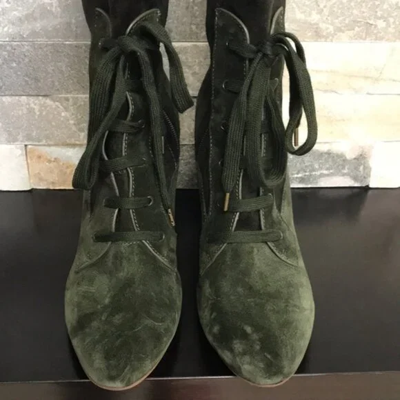 Splendid Hacken Lace-Up Boot - Picture 8 of 10